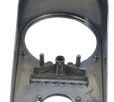Dash Console Tanque Harley Softail Deluxe 11-15 Original