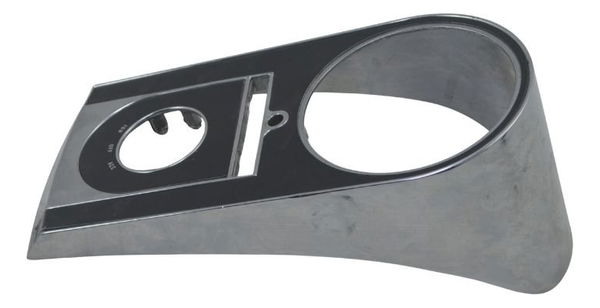 Dash Console Tanque Harley Softail Deluxe 11-15 Original