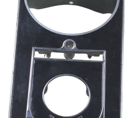 Dash Console Tanque Harley Softail Deluxe 11-15 Original