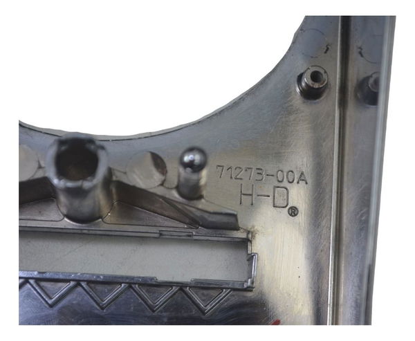 Dash Console Tanque Harley Softail Deluxe 11-15 Original