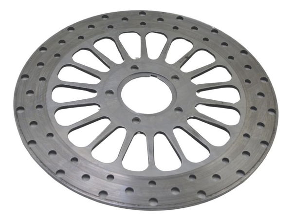 Disco Freio Harley Softail Deluxe 11-15