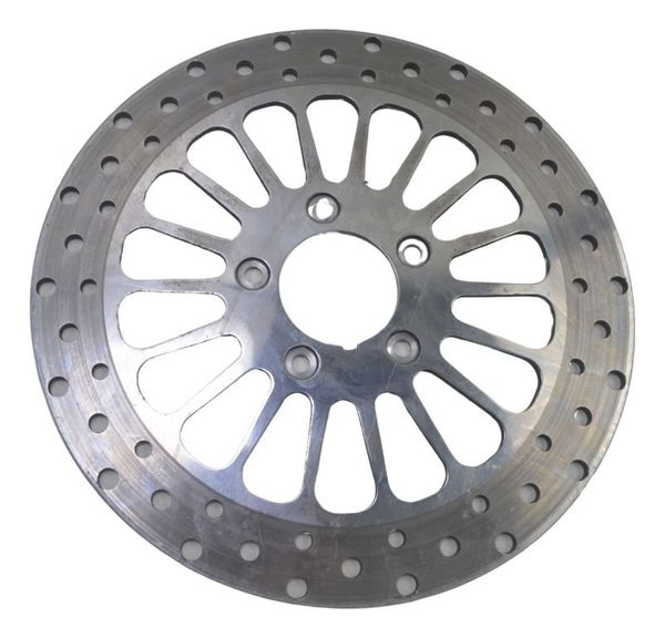 Disco Freio Harley Softail Deluxe 11-15