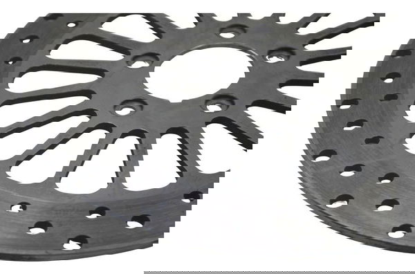 Disco Freio Harley Softail Deluxe 11-15