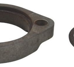 Flange Escape Harley Softail Deluxe 11-15 Original