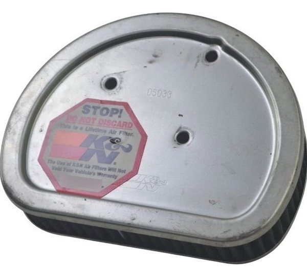 Filtro Ar K & N Harley Softail Deluxe 11-15