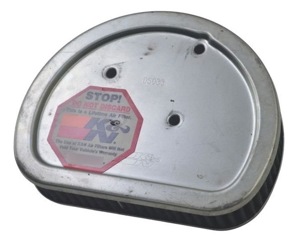 Filtro Ar K & N Harley Softail Deluxe 11-15