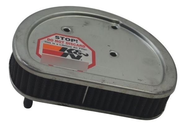 Filtro Ar K & N Harley Softail Deluxe 11-15
