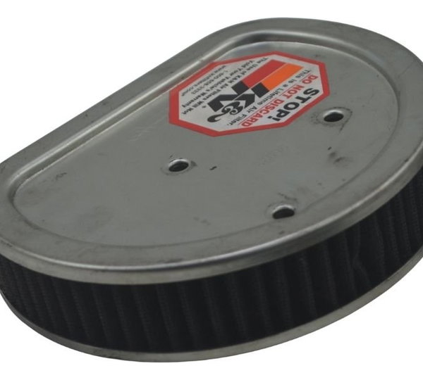 Filtro Ar K & N Harley Softail Deluxe 11-15
