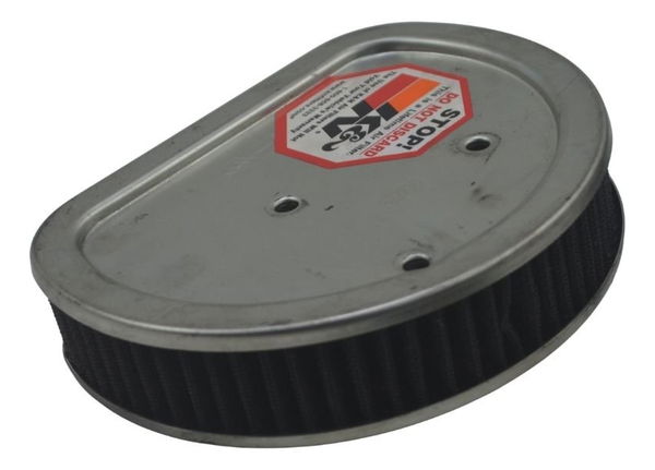 Filtro Ar K & N Harley Softail Deluxe 11-15