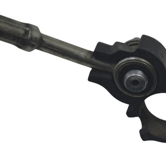 Flexível Freio Dianteiro Harley Softail Deluxe 11-15 Origi