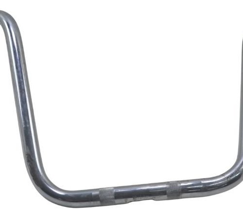 Guidão Empenado Harley Softail Deluxe 11-15 Original