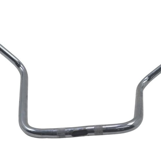 Guidão Empenado Harley Softail Deluxe 11-15 Original