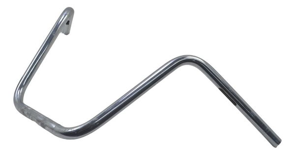 Guidão Empenado Harley Softail Deluxe 11-15 Original