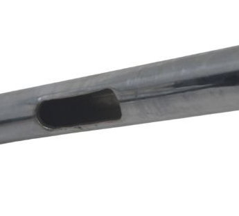 Guidão Empenado Harley Softail Deluxe 11-15 Original