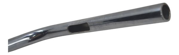 Guidão Empenado Harley Softail Deluxe 11-15 Original