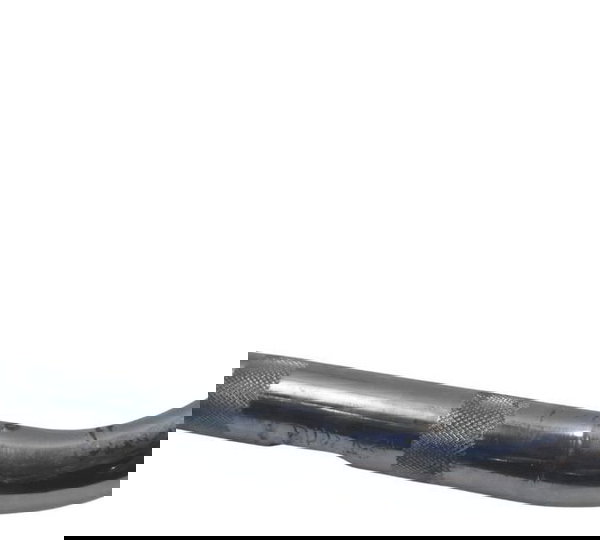 Guidão Empenado Harley Softail Deluxe 11-15 Original