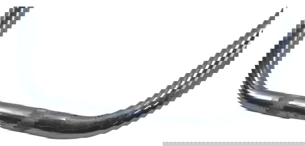 Guidão Empenado Harley Softail Deluxe 11-15 Original