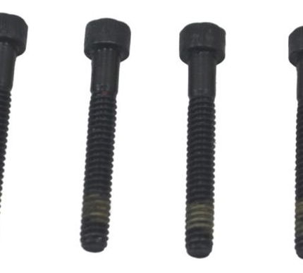 Kit Parafuso Estator Harley Softail Deluxe 11-15 Original