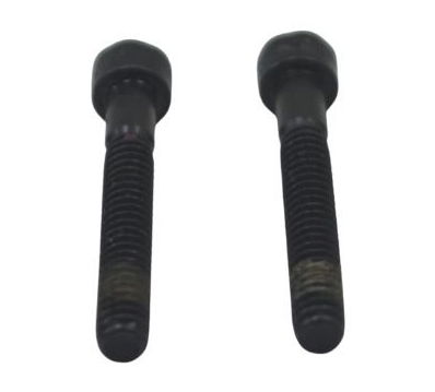 Kit Parafuso Estator Harley Softail Deluxe 11-15 Original