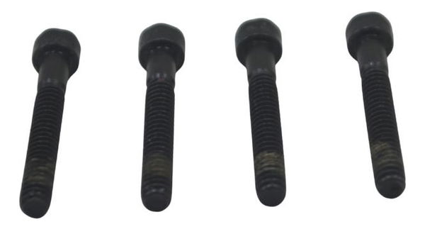 Kit Parafuso Estator Harley Softail Deluxe 11-15 Original