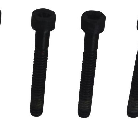 Kit Parafuso Estator Harley Softail Deluxe 11-15 Original