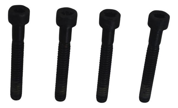 Kit Parafuso Estator Harley Softail Deluxe 11-15 Original