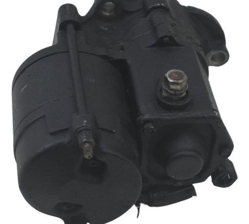Motor Arranque Harley Softail Deluxe 11-15 Original