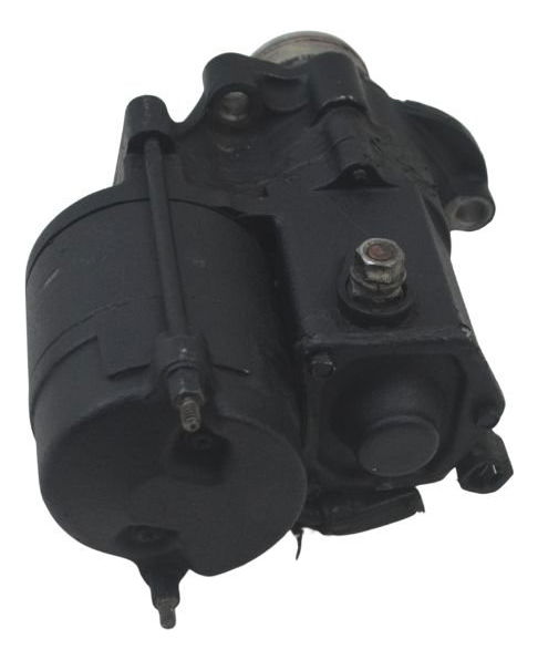 Motor Arranque Harley Softail Deluxe 11-15 Original