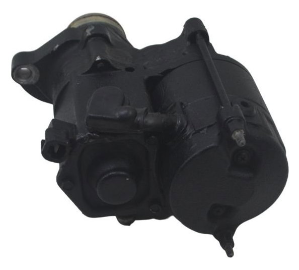 Motor Arranque Harley Softail Deluxe 11-15 Original