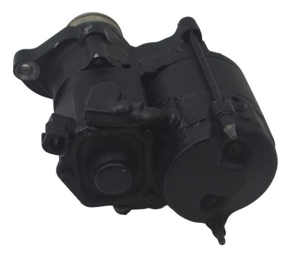 Motor Arranque Harley Softail Deluxe 11-15 Original