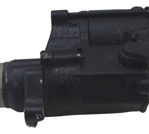 Motor Arranque Harley Softail Deluxe 11-15 Original