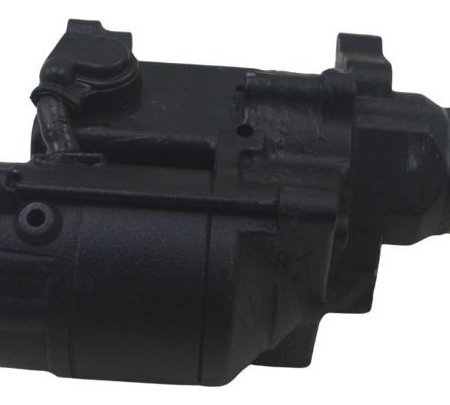 Motor Arranque Harley Softail Deluxe 11-15 Original