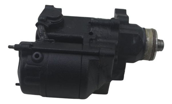 Motor Arranque Harley Softail Deluxe 11-15 Original