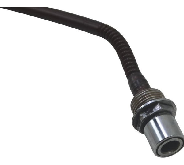 Mangueira Injeção Bomba Harley Softail Deluxe 11-15 Original