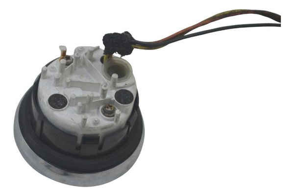 Marcador Combustível C/ Detalhes Harley Softail Deluxe 11-15