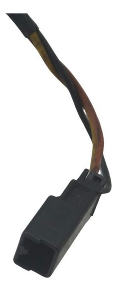 Marcador Combustível C/ Detalhes Harley Softail Deluxe 11-15