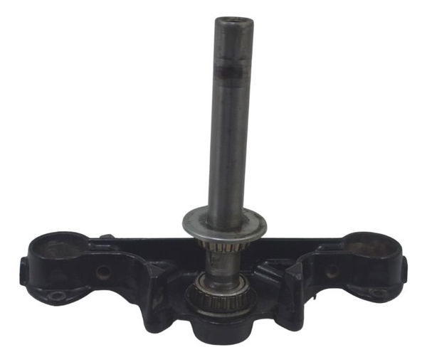 Mesa Inferior Harley Softail Deluxe 11-15 Original