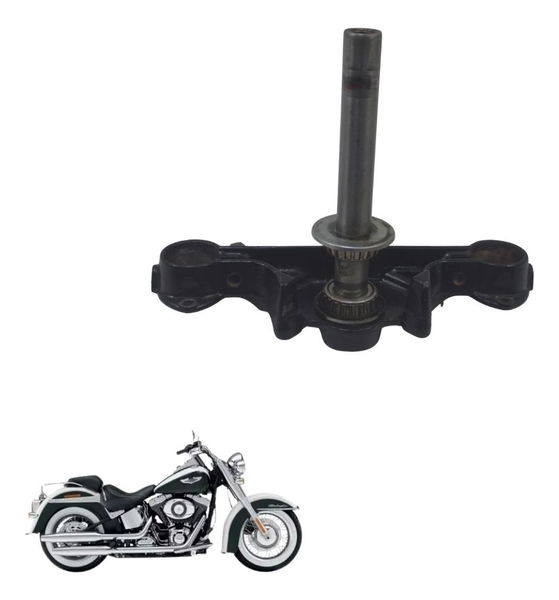 Mesa Inferior Harley Softail Deluxe 11-15 Original