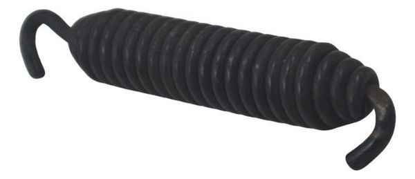 Mola Pedal Descanso Lateral Harley Softail Deluxe 11-15 Orig