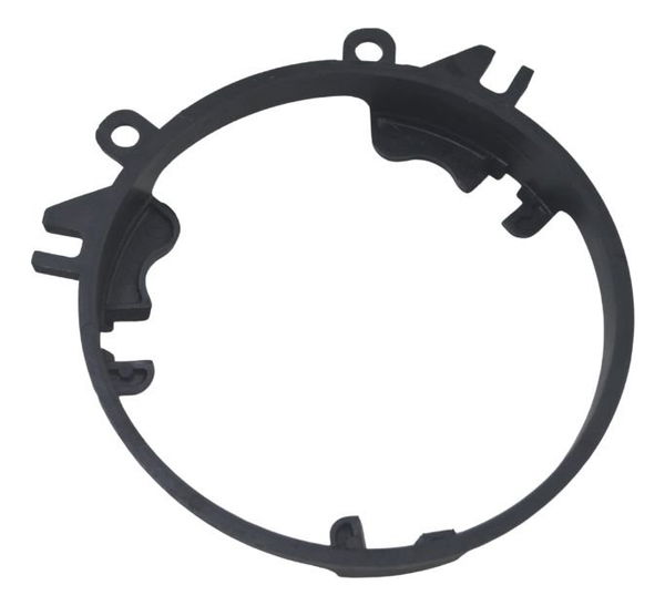 Moldura Painel Harley Softail Deluxe 11-15 Original