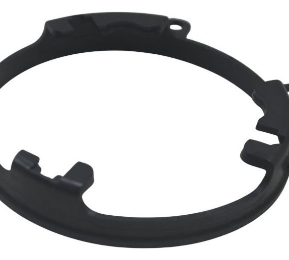 Moldura Painel Harley Softail Deluxe 11-15 Original