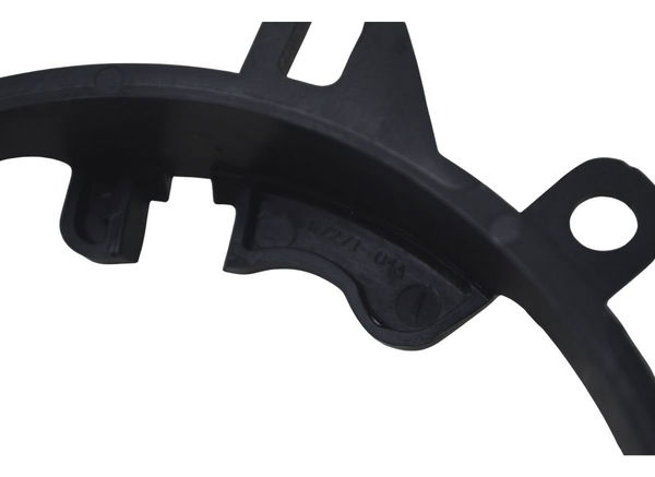 Moldura Painel Harley Softail Deluxe 11-15 Original