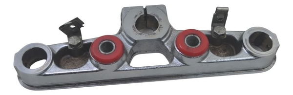 Mesa Superior Harley Softail Deluxe 11-15 Original