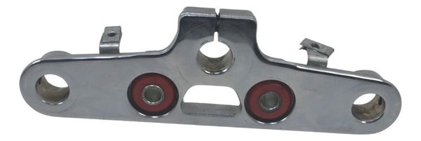 Mesa Superior Harley Softail Deluxe 11-15 Original