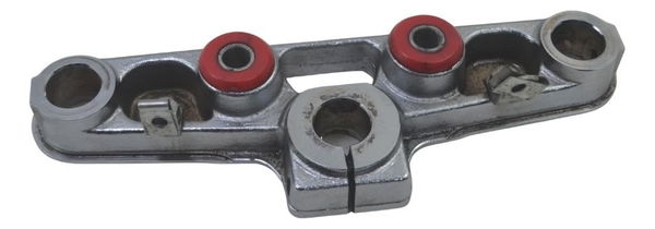 Mesa Superior Harley Softail Deluxe 11-15 Original