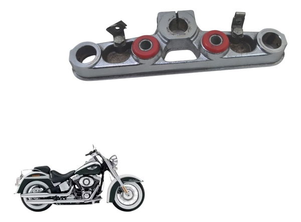 Mesa Superior Harley Softail Deluxe 11-15 Original