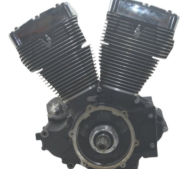 Motor (nfe Baixa Base Troca) Harley Softail Deluxe 11-15