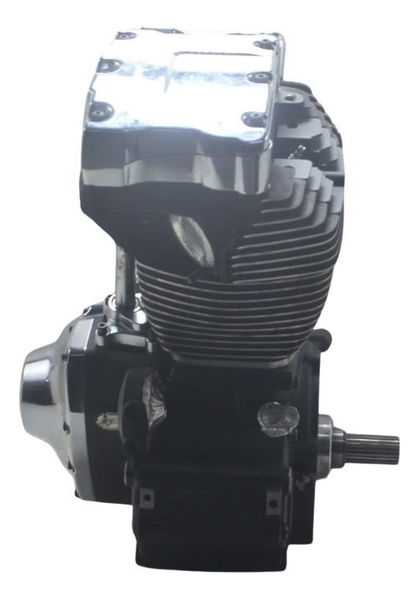 Motor (nfe Baixa Base Troca) Harley Softail Deluxe 11-15