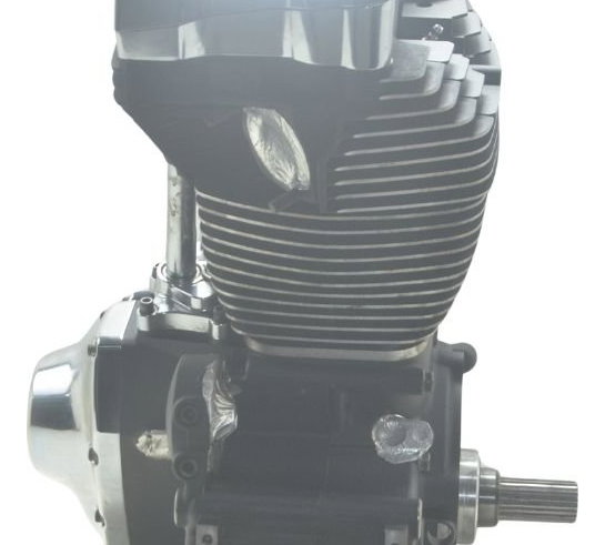 Motor (nfe Baixa Base Troca) Harley Softail Deluxe 11-15