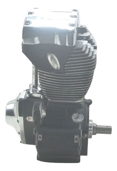 Motor (nfe Baixa Base Troca) Harley Softail Deluxe 11-15